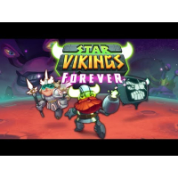 Imagem da oferta Jogo Star Vikings Forever - Android