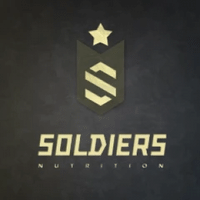 Imagem da oferta Ganhe 5% de Desconto em o Todo Site da Soldiers