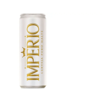 Imagem da oferta Cerveja Imperio Puro Malte - 350ml