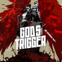 Imagem da oferta Jogo God's Trigger - PC Epic