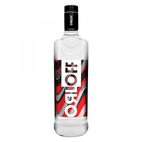 Imagem da oferta Vodka Orloff 1L