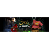 Imagem da oferta Jogo Ceville - PC