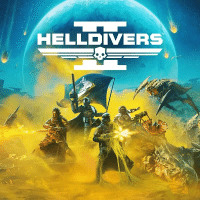 Imagem da oferta Jogo HELLDIVERS 2 - PC Steam