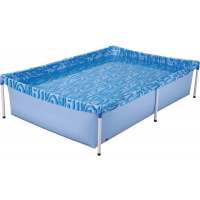 Imagem da oferta Piscina 1.000 Litros Mor