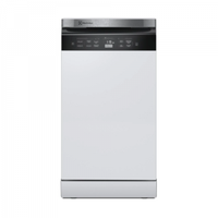 Imagem da oferta Lava Louças Electrolux 10 Serviços Branca com Função Higienizar Compras - LL10B