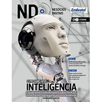 Imagem da oferta eBook Negócios Digitais: O Próximo Nível da Inteligência - G. LAB