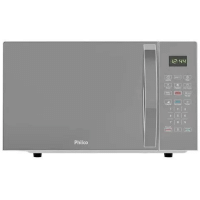 Imagem da oferta Micro-Ondas Philco PMO28S – 25L