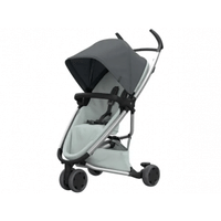 Imagem da oferta Carrinho de Bebê Quinny Zapp Flex Bumper Bar