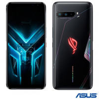 Imagem da oferta Smartphone ASUS ROG Phone 3 128GB + 8GB RAM Tela 6,59" - ZS661KS-6A033BR