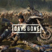 Imagem da oferta Tema Dinâmico + Avatar Days Gone - PS4