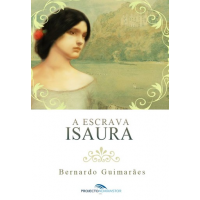 Imagem da oferta eBook A Escrava Isaura - Bernardo Guimarães