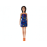 Imagem da oferta Barbie Fashion and Beauty - Mattel T7439