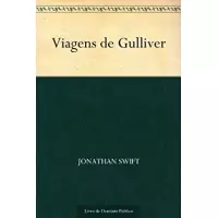 Imagem da oferta eBook Viagens de Gulliver - Jonathan Swift