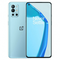 Imagem da oferta Smartphone OnePlus 9R 5G 12GB 256GB Snapdragon