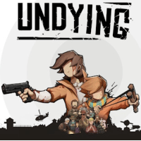 Imagem da oferta Jogo Undying - PC Epic