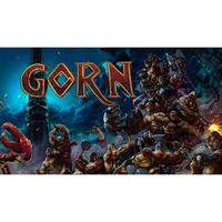 Imagem da oferta Jogo GORN - PC Steam