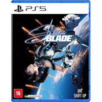 Imagem da oferta Jogo Stellar Blade - PS5