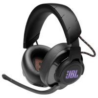 Imagem da oferta Headset Gamer JBL Quantum 600 Bluetooth RGB Drivers 50mm