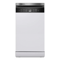 Imagem da oferta Lava Louças Electrolux 10 Serviços Branca com Função Higienizar Compras - LL10B