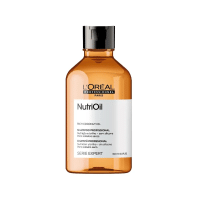 Imagem da oferta Shampoo L'Oréal Professionnel Paris NutriOil Serie Expert - 300ml