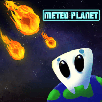 Imagem da oferta Jogo METEO PLANET - PS4