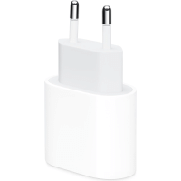 Imagem da oferta Adaptador De Corrente USB-C 20W Apple