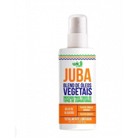 Imagem da oferta Blend De Óleos Vegetais Widi Care Juba - 60ml