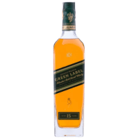 Imagem da oferta Whisky Johnnie Walker Green Label 15 Anos - 750ml