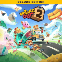 Imagem da oferta Jogo Moving Out 2 Deluxe Edition - Nintendo Switch