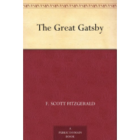 Imagem da oferta eBook The Great Gatsby (Inglês) - F. Scott Fitzgerald