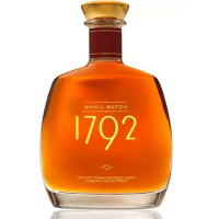 Imagem da oferta Whisky Straight Bourbon 1792 Small Batch 750ml