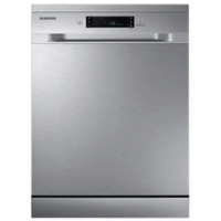 Imagem da oferta Lava-louças Samsung com 14 serviços Inox 127V - DW60C7050FS/AZ