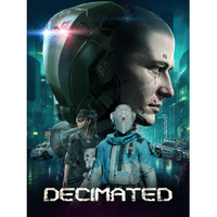 Imagem da oferta Decimated - PC Epic Games