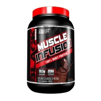 Imagem da oferta Muscle Infusion 100% Whey Protein 907g - Nutrex