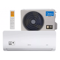 Imagem da oferta Ar Condicionado Midea Xtreme Save Connect 9000 Btu Frio 220v 38AGVCI09M5