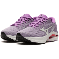 Imagem da oferta Tênis Mizuno Wave Tornamic 4 - Feminino