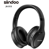 Imagem da oferta Headphone Siindoo JH919 Bluetooth