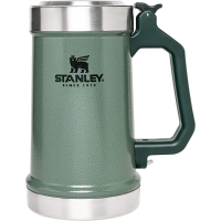 Imagem da oferta Caneca Térmica Stanley com Tampa e Abridor 709ml