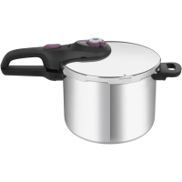 Imagem da oferta Panela de Pressão Rochedo 6L Inox