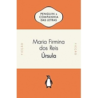 Imagem da oferta eBook Úrsula - Maria Firmina dos Reis