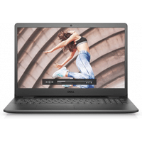 Imagem da oferta Notebook Dell Inspiron 15 i7-1165G7 16GB SSD 512GB Intel Iris Xe Graphics Tela 15,6" FHD W10 - i3501-7474BLK-PUS