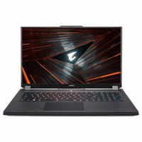 Imagem da oferta Notebook Gamer Gigabyte Aorus 17 YE5 i7-12700H 16GB SSD 1TB RTX Geforce 3080Ti Tela 17,3" FHD W11 - YE5-74BR544SH