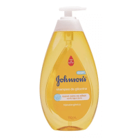 Imagem da oferta 2 Unidades Shampoo para Bebê Johnson's Baby Glicerina 750ml