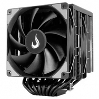 Imagem da oferta Air Cooler Gamer Rise Mode Storm 8 Black, AMD/Intel 120mm - RM-ACST-B