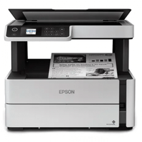 Imagem da oferta Multifuncional Epson EcoTank, Jato de Tinta, Wi-Fi, Bivolt - M2170