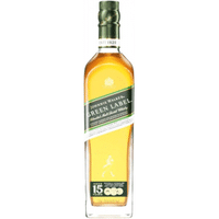 Imagem da oferta Whisky Johnnie Walker Green Label 750ml