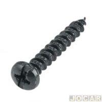 Imagem da oferta Parafuso soberbo - 22mm para fixar falante PK141