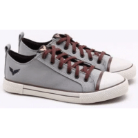 Imagem da oferta Tênis Eagle Fly Cinza - Masculino Tam 42