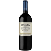 Imagem da oferta Seleção de Vinhos Chilenos Tarapacá Cosecha 750ml