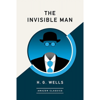 Imagem da oferta eBook The Invisible Man (Inglês) - H. G. Wells